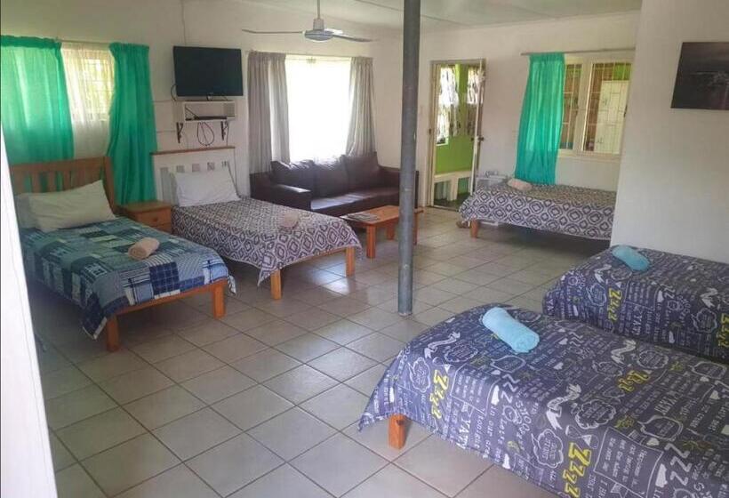 Пансион Siblings Guesthouse