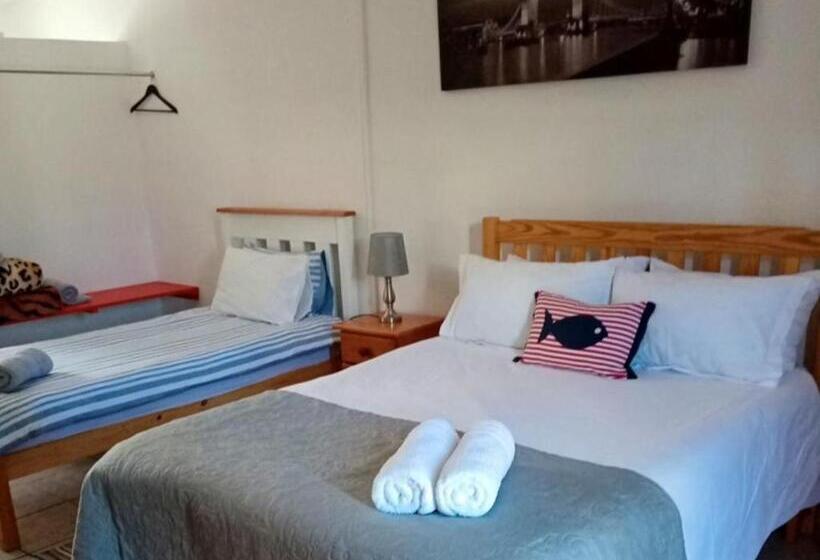 Пансион Siblings Guesthouse