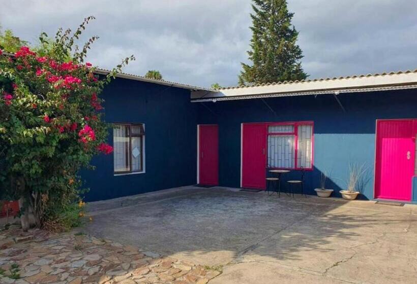 Пансион Siblings Guesthouse