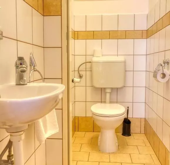 Villa Park Apartmanház