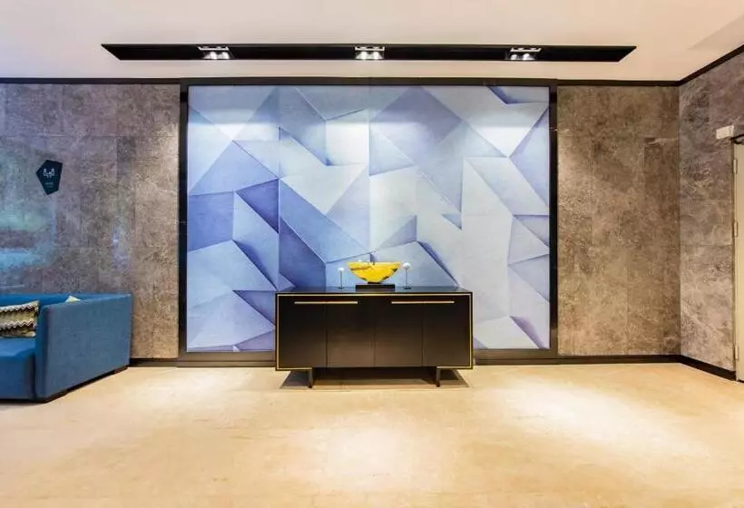 Echarm Hotel Fuzhou Sanfang Qixiang Wuyi North Road Branch