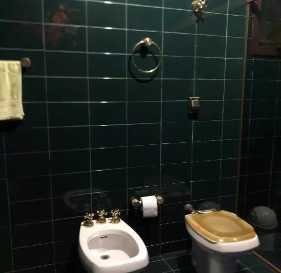 ユースホステル Casa Amarela