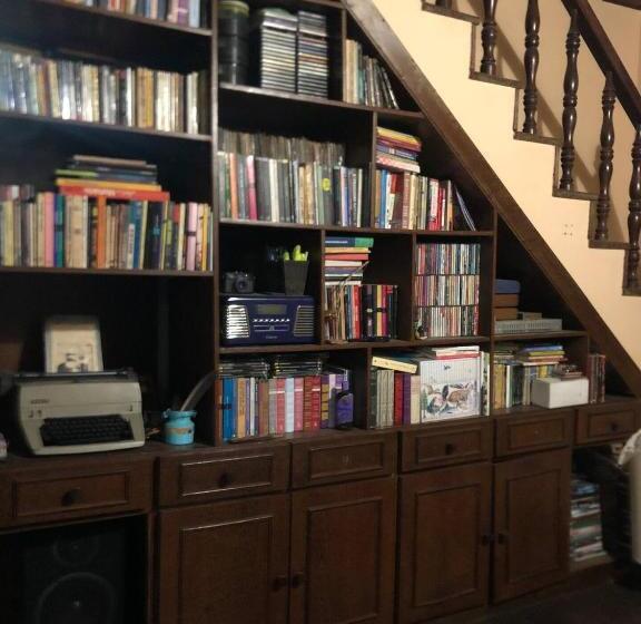 호스텔 Casa Amarela