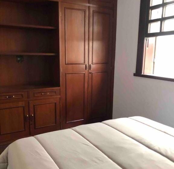 호스텔 Casa Amarela