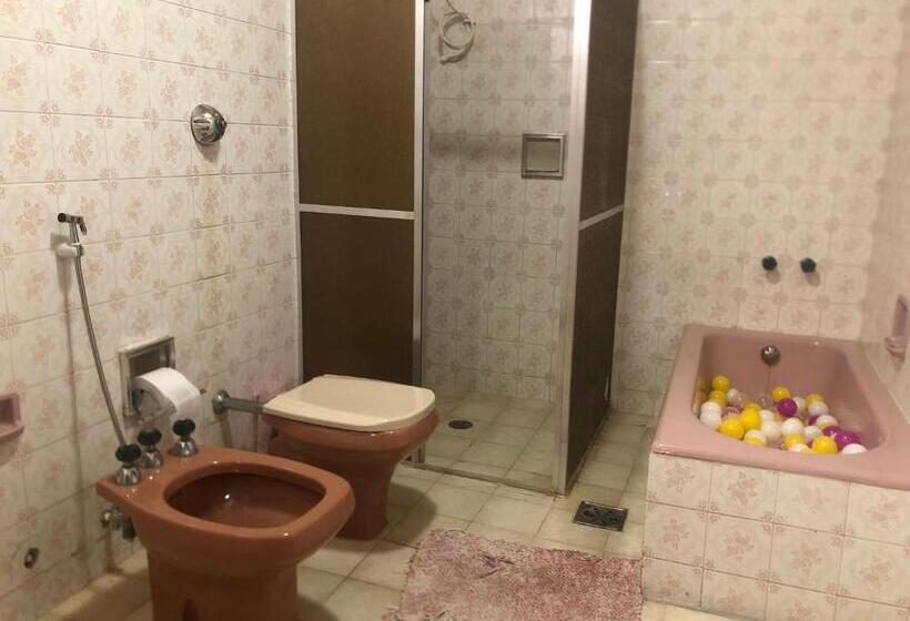 호스텔 Casa Amarela