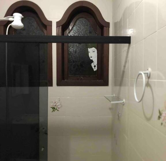 호스텔 Casa Amarela