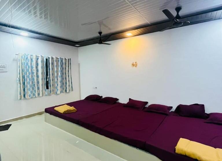 B S Farm Resort Karjat