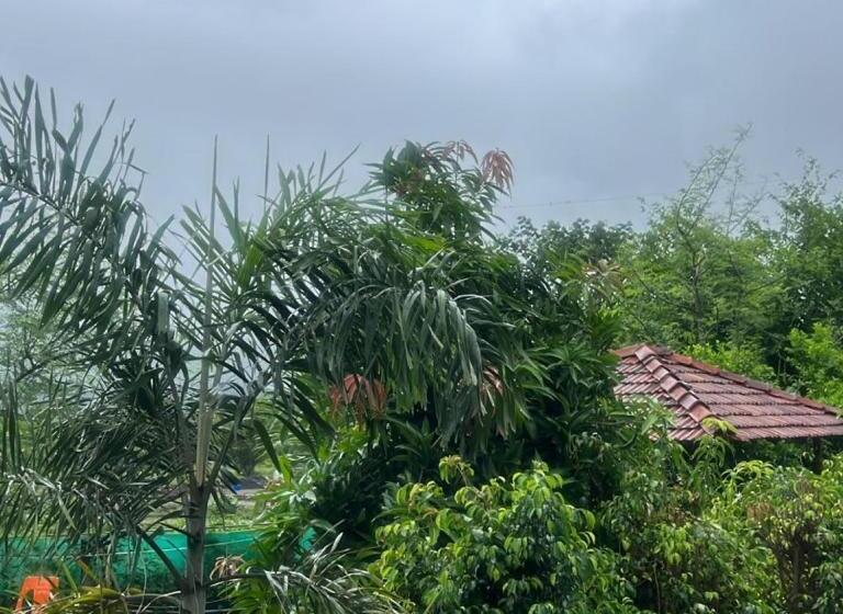 B S Farm Resort Karjat