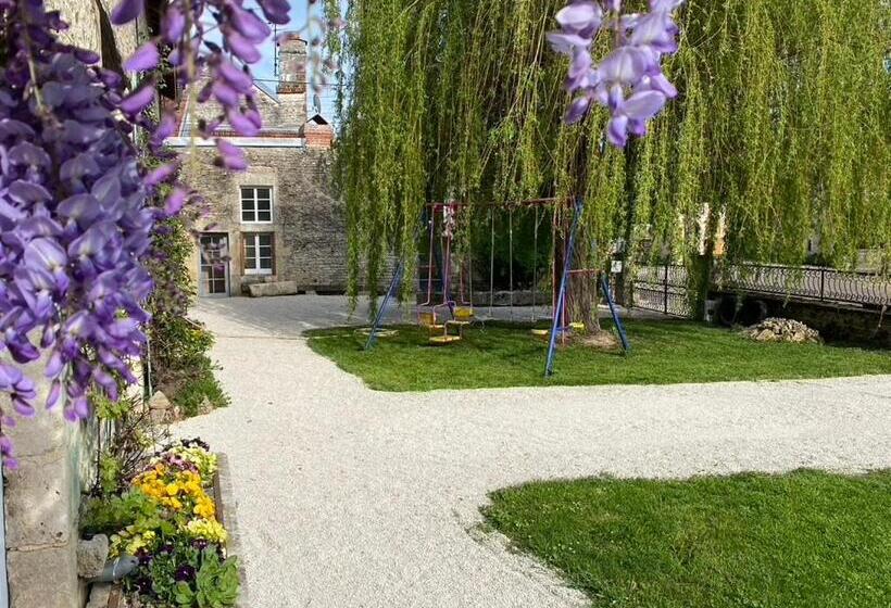 צימר Chez Odette Cypres De Provence