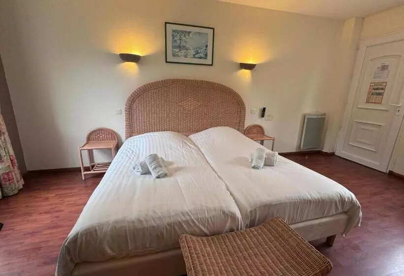 ベッドアンドブレックファースト L Overlord