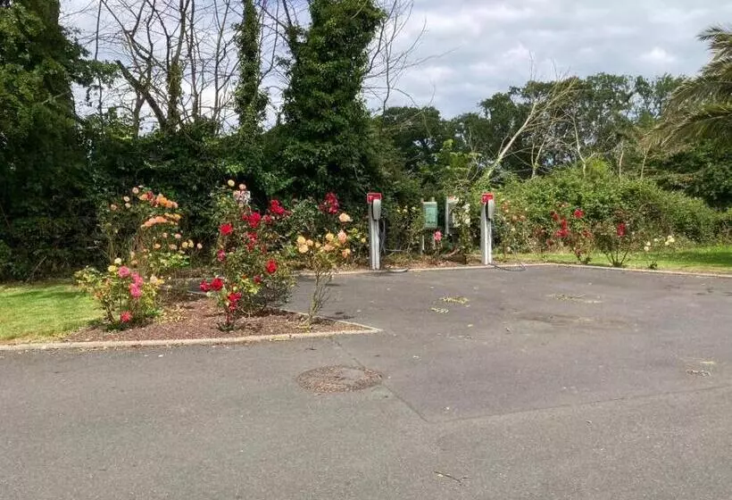 ベッドアンドブレックファースト L Overlord