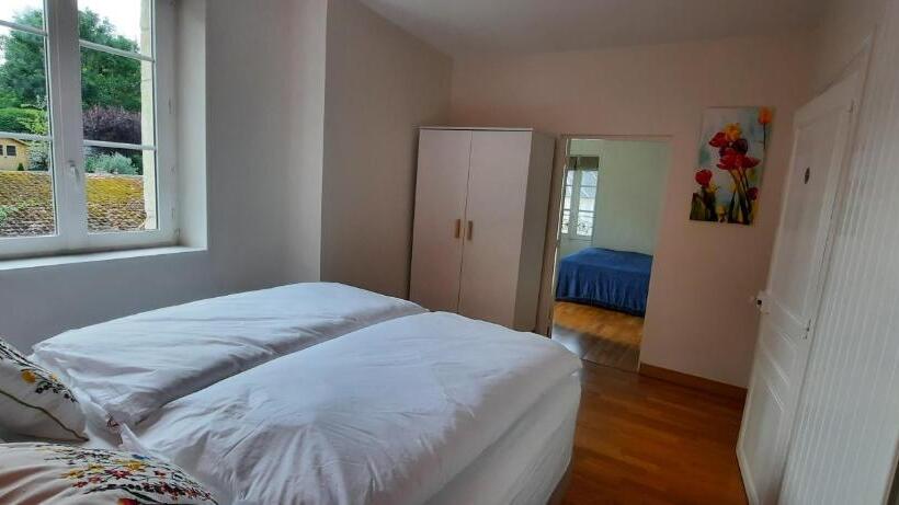 Bed and Breakfast Le Refuge Des Libellules