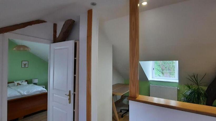 Bed and Breakfast Le Refuge Des Libellules