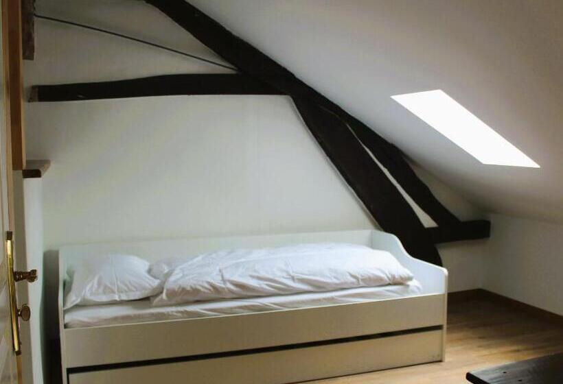 Bed and Breakfast Le Refuge Des Libellules