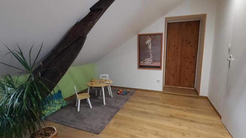 Bed and Breakfast Le Refuge Des Libellules