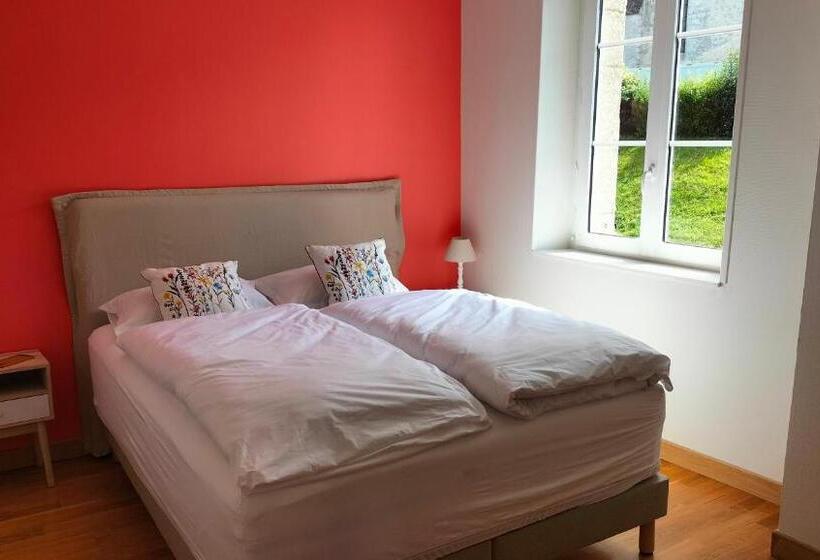 Bed and Breakfast Le Refuge Des Libellules