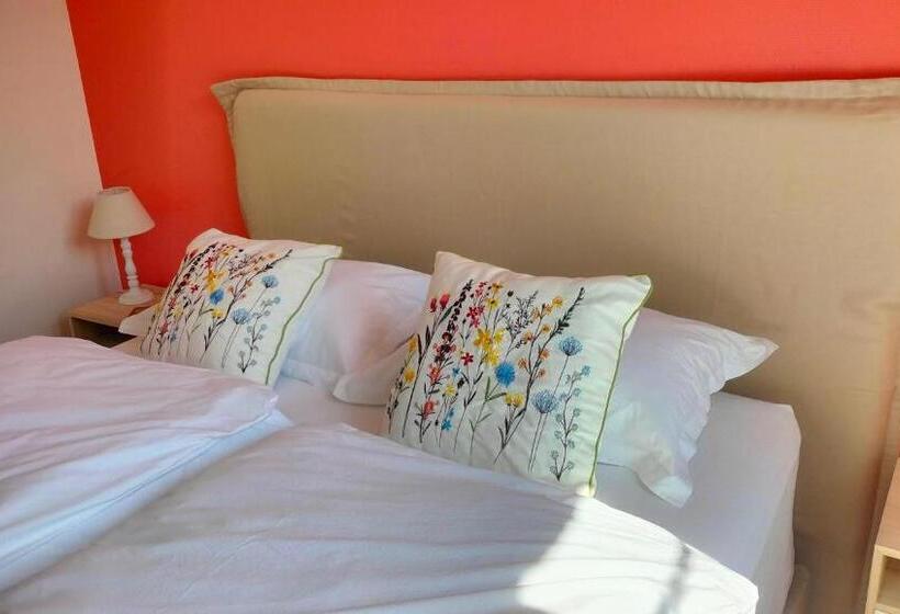 Bed and Breakfast Le Refuge Des Libellules