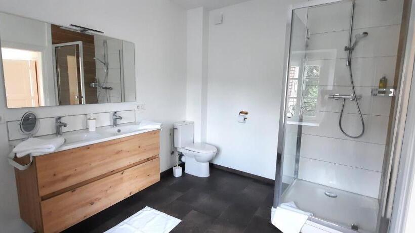 Bed and Breakfast Le Refuge Des Libellules