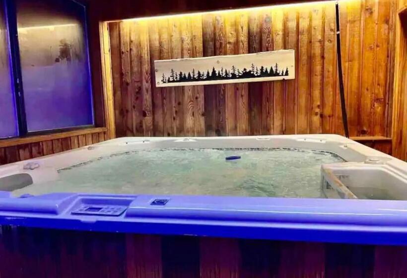 تختخواب و صبحانه Oceanside Manor Fancy Room Golf Course & Beach View