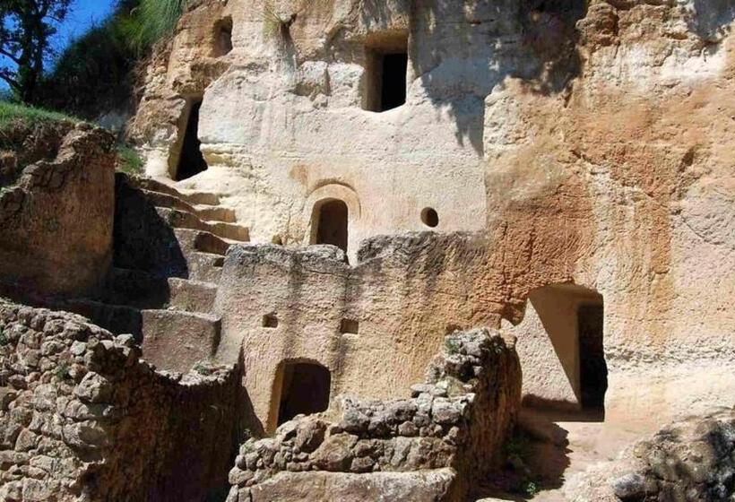 住宿加早餐 The Magic Stone