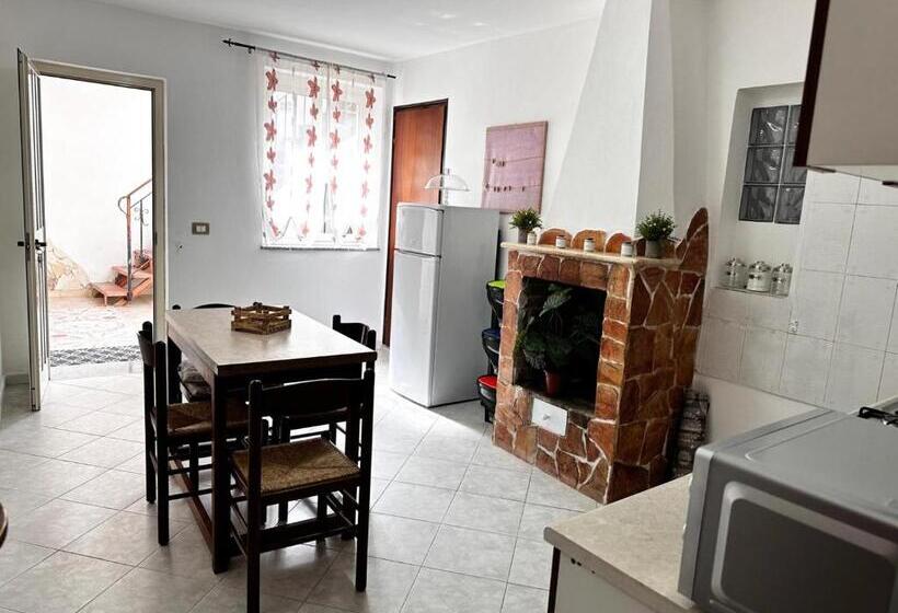 住宿加早餐 The Magic Stone