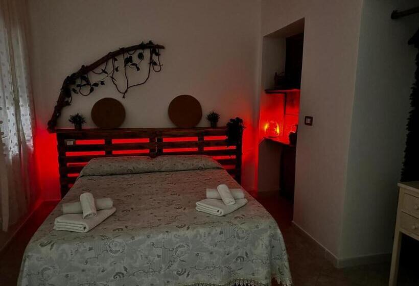 住宿加早餐 The Magic Stone