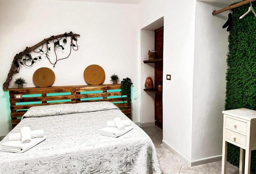 住宿加早餐 The Magic Stone