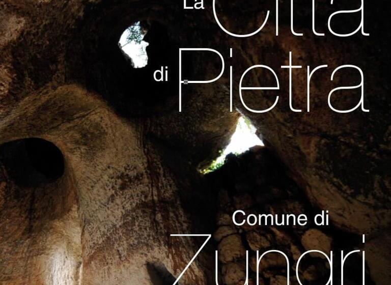 住宿加早餐 The Magic Stone