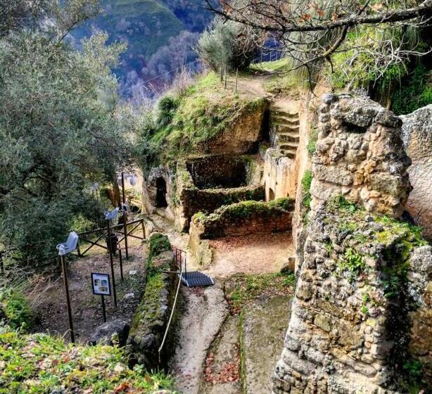 住宿加早餐 The Magic Stone