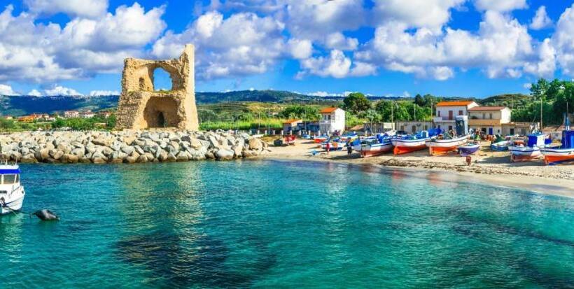 住宿加早餐 The Magic Stone