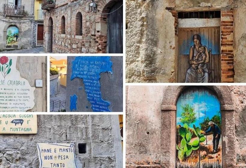 住宿加早餐 The Magic Stone