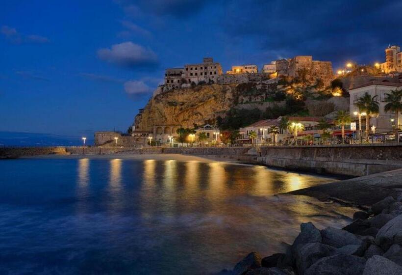 住宿加早餐 The Magic Stone