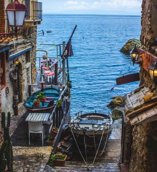 住宿加早餐 The Magic Stone