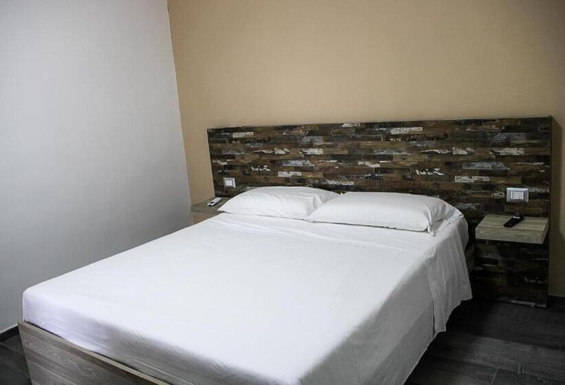 住宿加早餐 Villa Rosanna