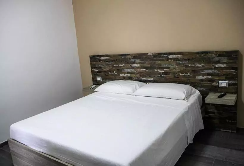 Aamiaismajoitus (B&B) Villa Rosanna