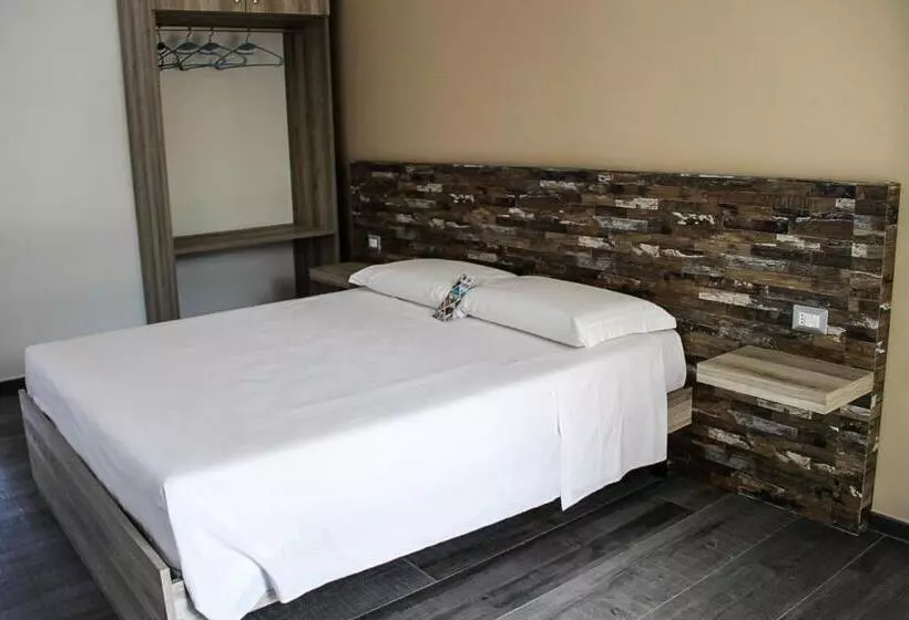 Aamiaismajoitus (B&B) Villa Rosanna