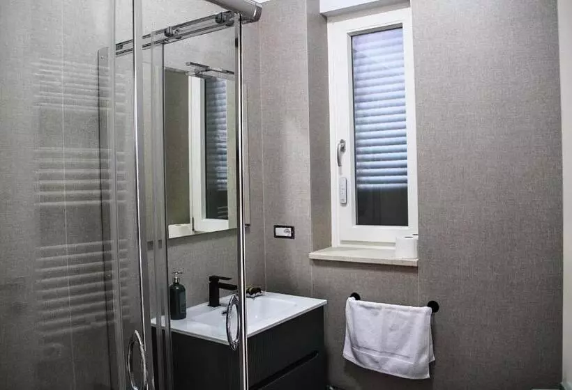 Aamiaismajoitus (B&B) Villa Rosanna