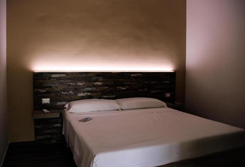 住宿加早餐 Villa Rosanna