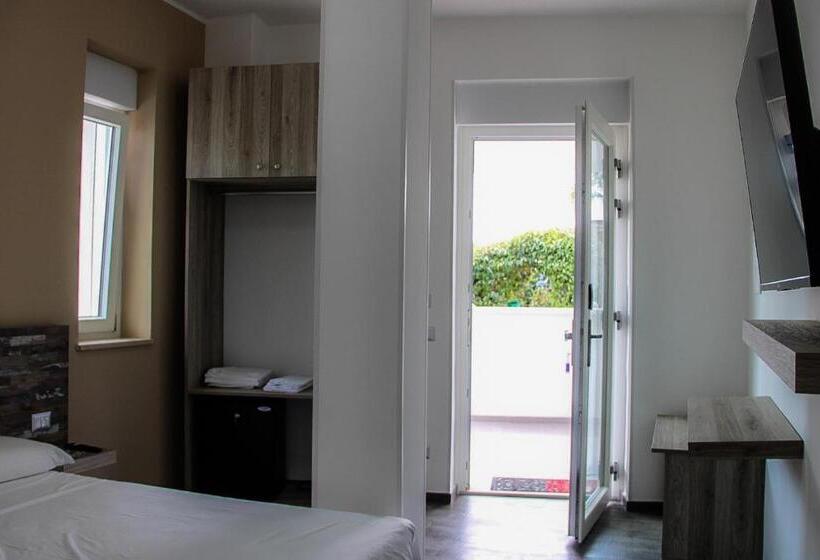 住宿加早餐 Villa Rosanna