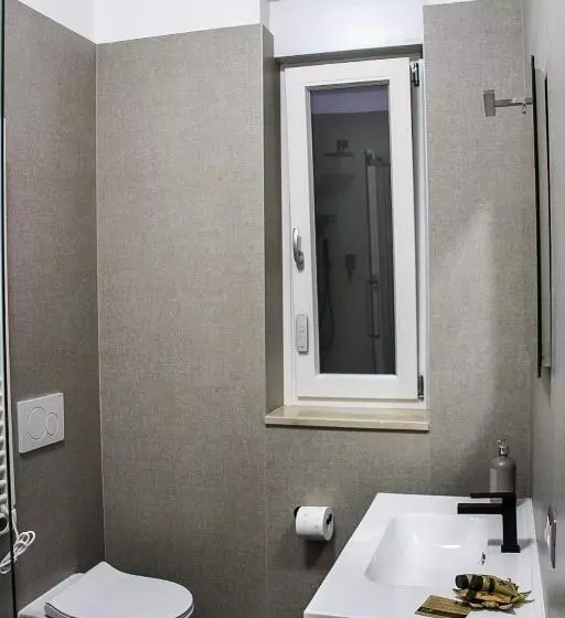Aamiaismajoitus (B&B) Villa Rosanna