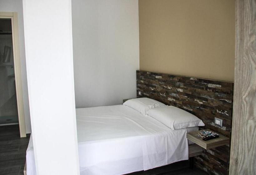 住宿加早餐 Villa Rosanna