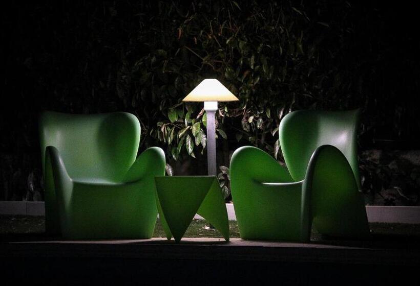 住宿加早餐 Villa Rosanna