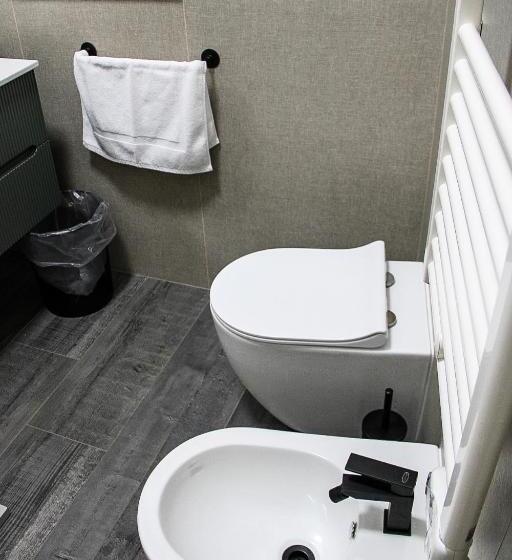 住宿加早餐 Villa Rosanna