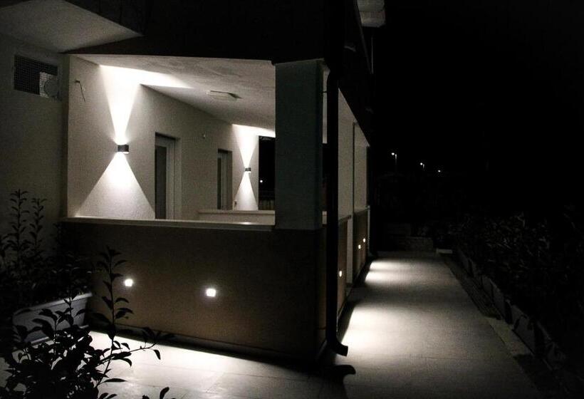 住宿加早餐 Villa Rosanna