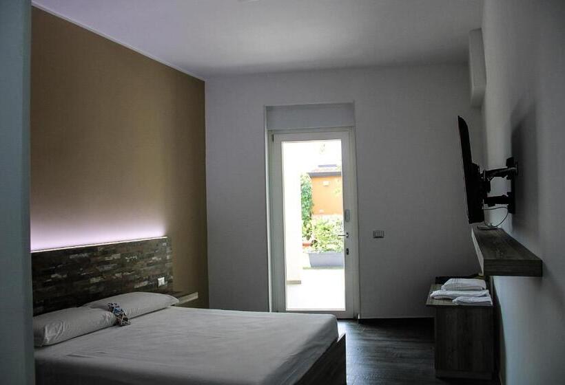 住宿加早餐 Villa Rosanna