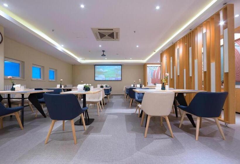 Hanting Hotel Tianjin Huayuan