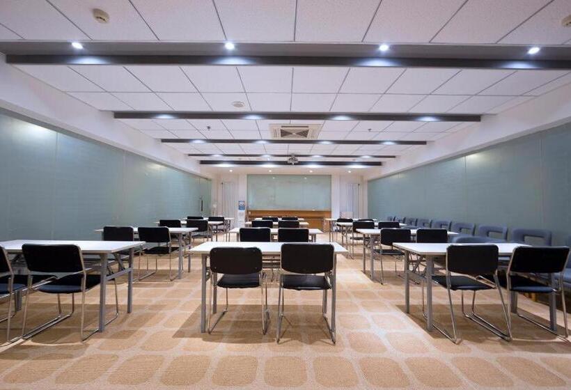 Hanting Hotel Tianjin Huayuan