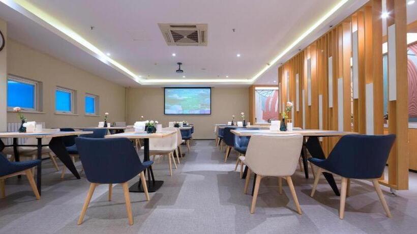 Hanting Hotel Tianjin Huayuan