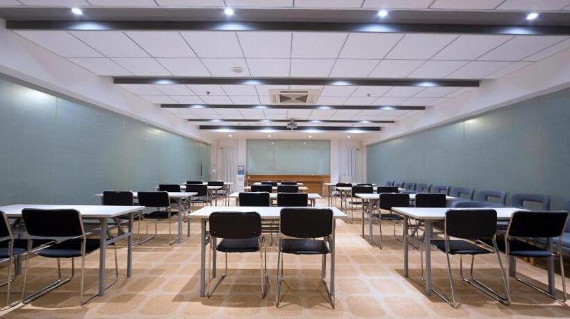 Hanting Hotel Tianjin Huayuan