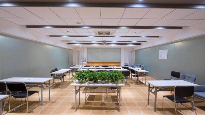 Hanting Hotel Tianjin Huayuan